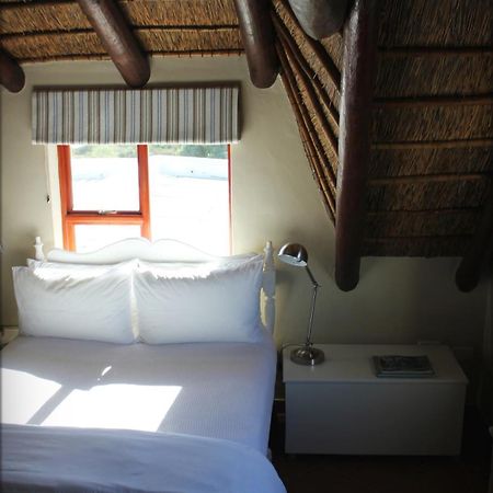 Klokkiebosch Guesthouse Jacobs Bay Quarto foto