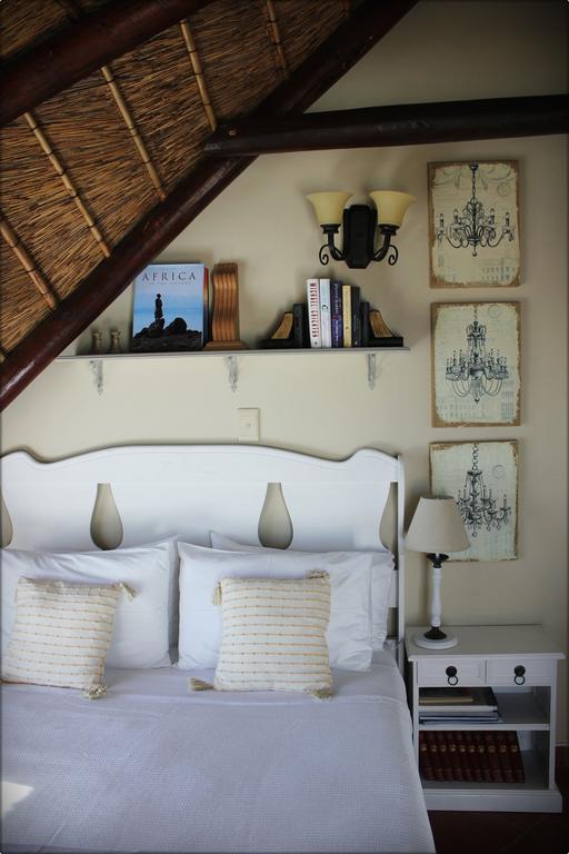 Klokkiebosch Guesthouse Jacobs Bay Quarto foto