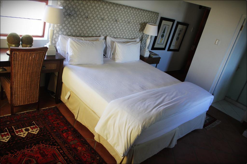 Klokkiebosch Guesthouse Jacobs Bay Quarto foto