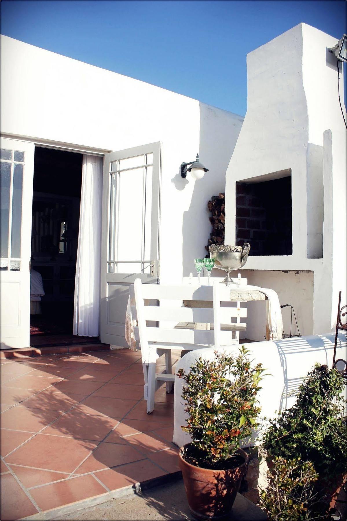 Klokkiebosch Guesthouse Jacobs Bay Exterior foto